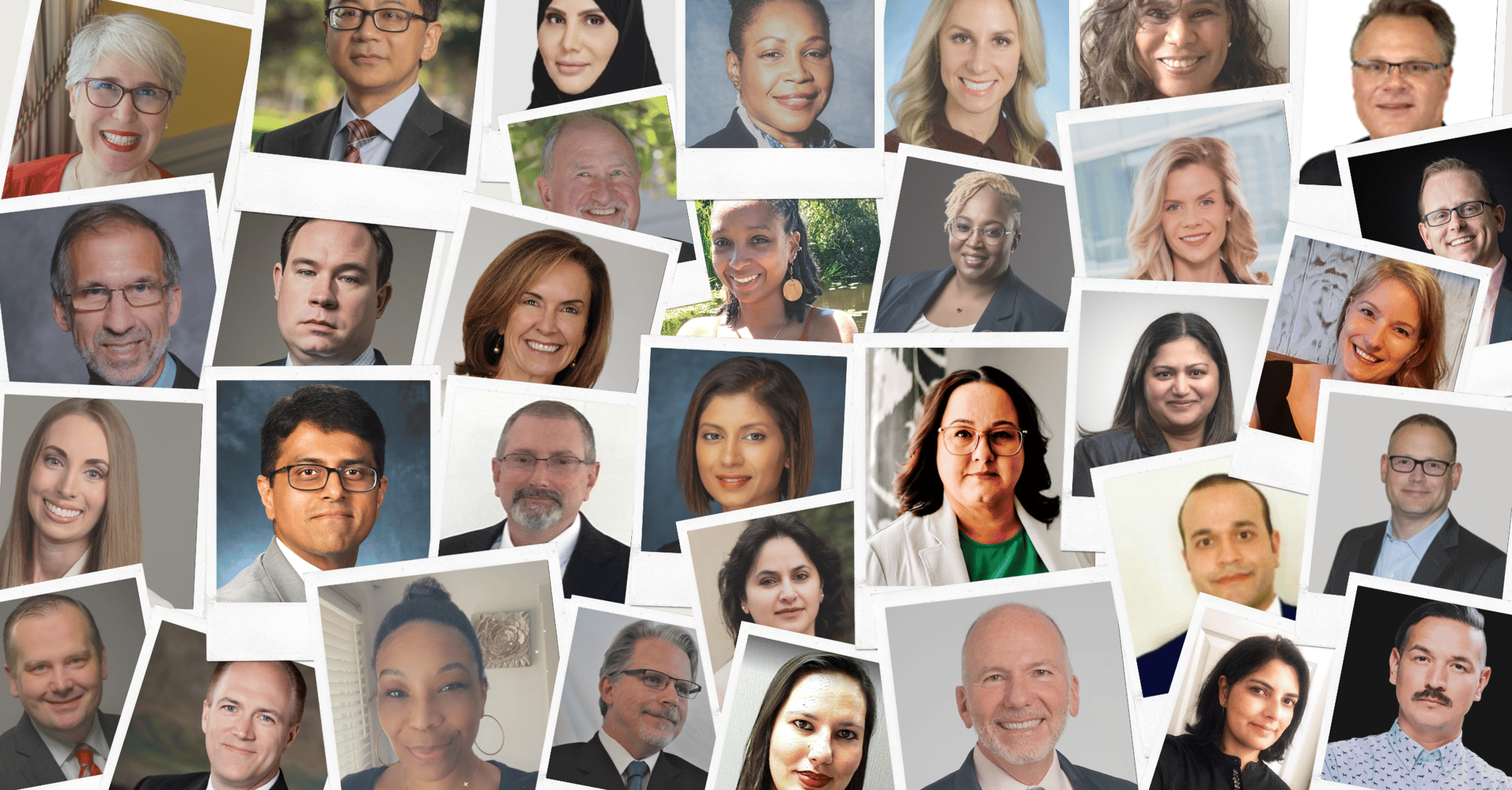 ACHDM Collage of Current Fellows 5-18-23