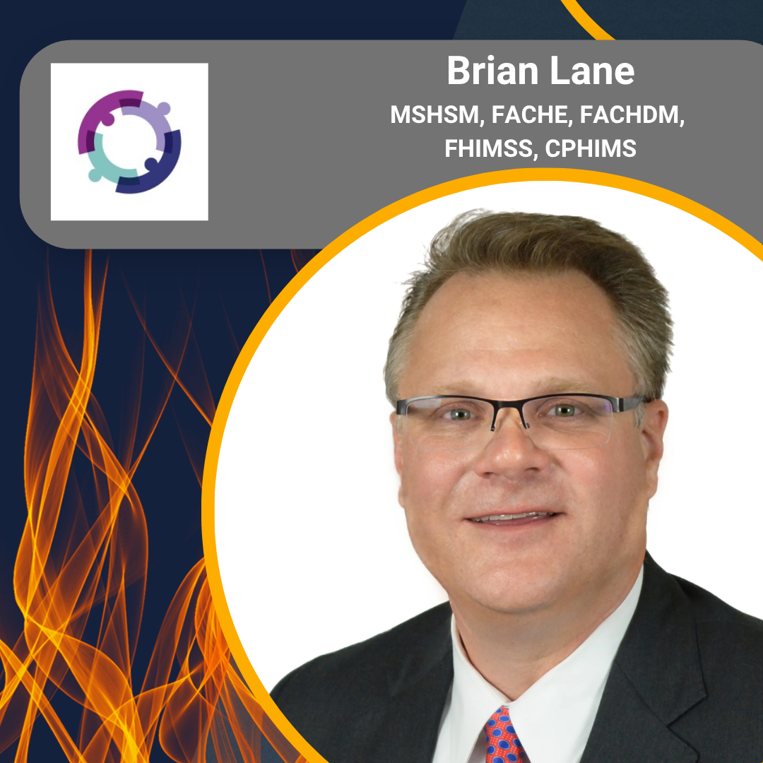 Brian Lane