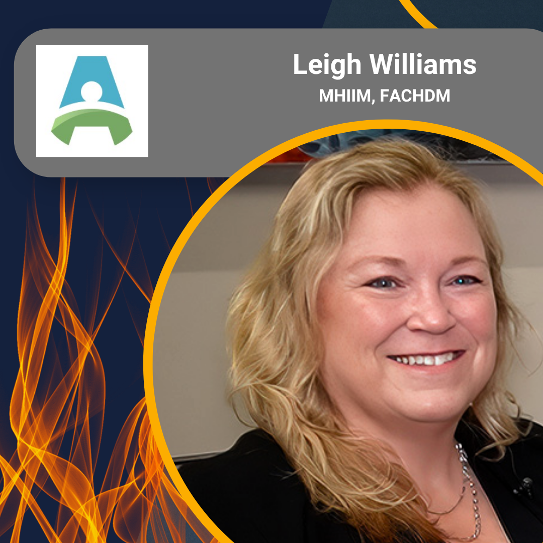 Leigh Williams